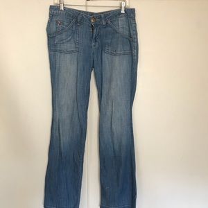 Hudson jeans 29